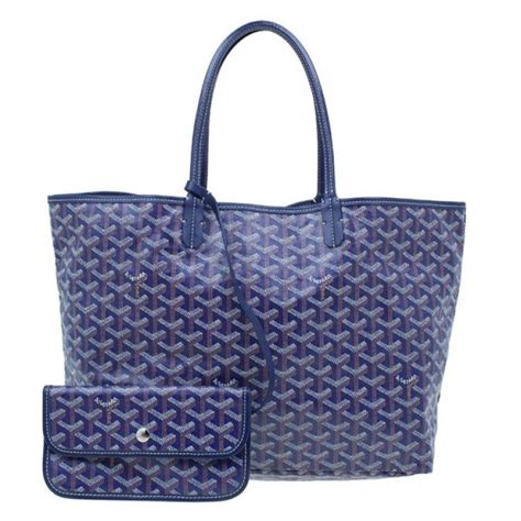 goyard purple|used goyard bags for sale.